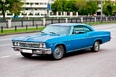 Chevrolet Impala
