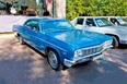 Chevrolet Impala