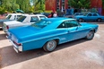 Chevrolet Impala
