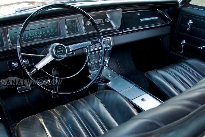 Chevrolet Impala