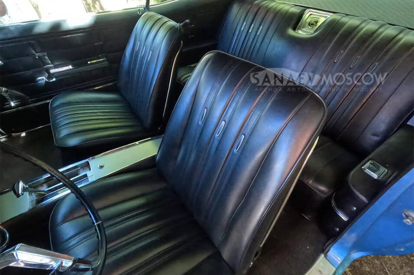 Chevrolet Impala