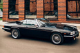 Jaguar XJS