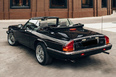 Jaguar XJS