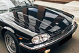 Jaguar XJS