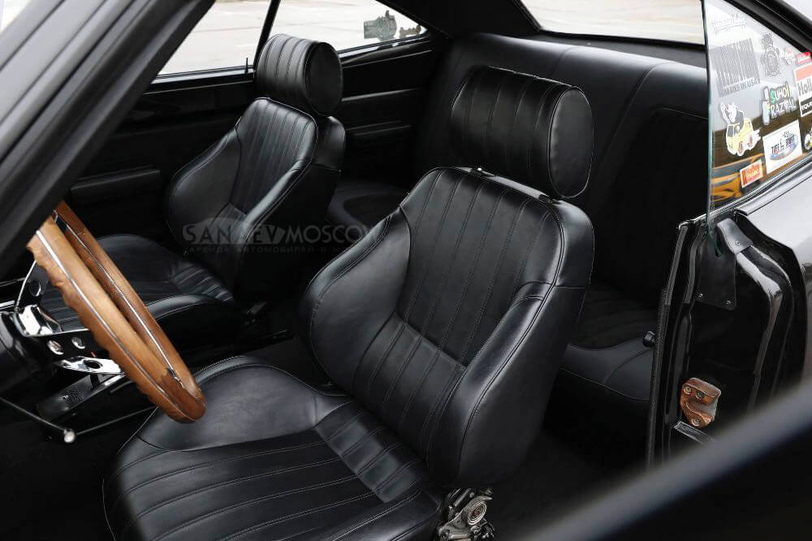 Dodge Coronet 1968