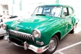 GAS 21 (green)