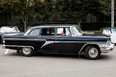 GAZ 13 Chaika (black)