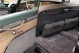 GAZ 13 Chaika (black)