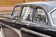 GAZ 13 Chaika (black)