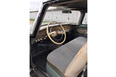GAZ 13 Chaika (black)