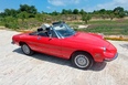 Alfa Romeo Spider