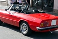 Alfa Romeo Spider