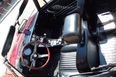 Alfa Romeo Spider