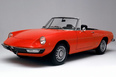 Alfa Romeo Spider