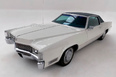 Cadillac DeVille Coupe