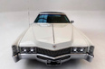 Cadillac DeVille Coupe