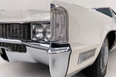 Cadillac DeVille Coupe