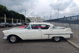 Cadillac DeVille (1957)