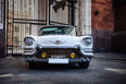 Cadillac DeVille (1957)