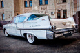 Cadillac DeVille (1957)