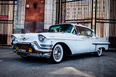 Cadillac DeVille (1957)