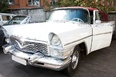 GAZ-13 Chaika (cabrio)
