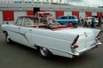 GAZ-13 Chaika (cabrio)