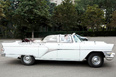 GAZ-13 Chaika (cabrio)
