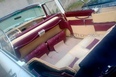 GAZ-13 Chaika (cabrio)