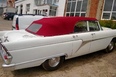 GAZ-13 Chaika (cabrio)