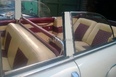 GAZ-13 Chaika (cabrio)
