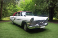 GAZ-13 Chaika (cabrio)