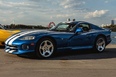 Dodge Viper GTS