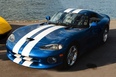 Dodge Viper GTS