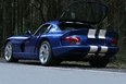 Dodge Viper GTS