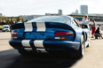 Dodge Viper GTS