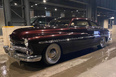 Mercury Monterey Coupe