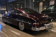 Mercury Monterey Coupe