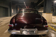Mercury Monterey Coupe