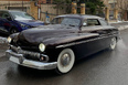 Mercury Monterey Coupe