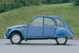 Citroën 2CV