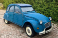 Citroën 2CV