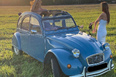 Citroën 2CV