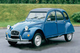 Citroën 2CV