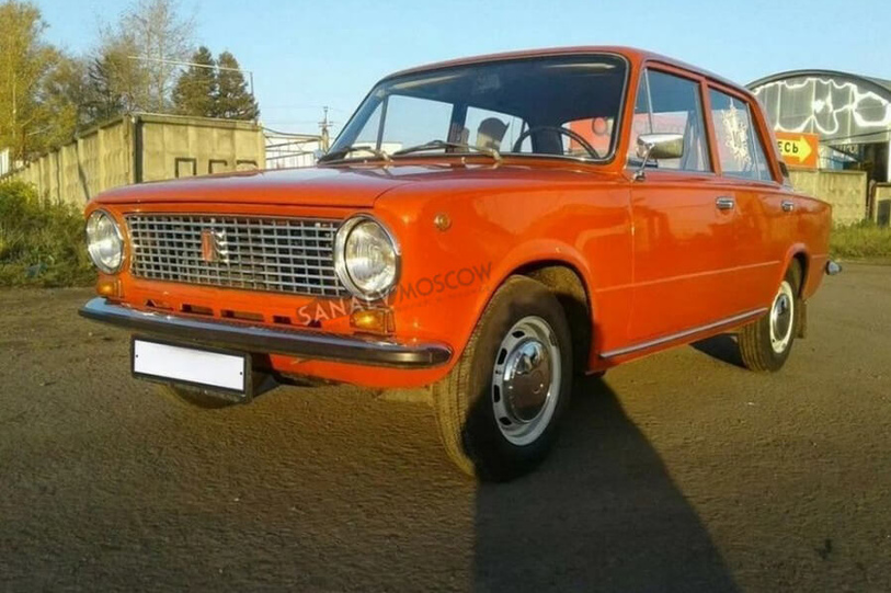 VAZ 2101
