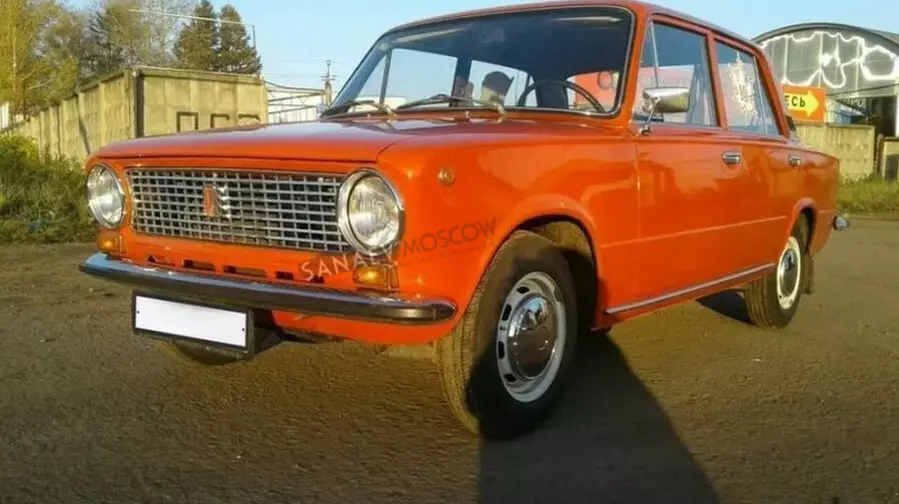 VAZ 2101