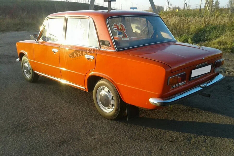 VAZ 2101