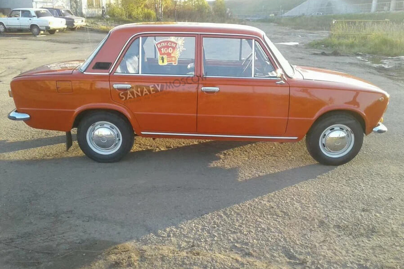 VAZ 2101