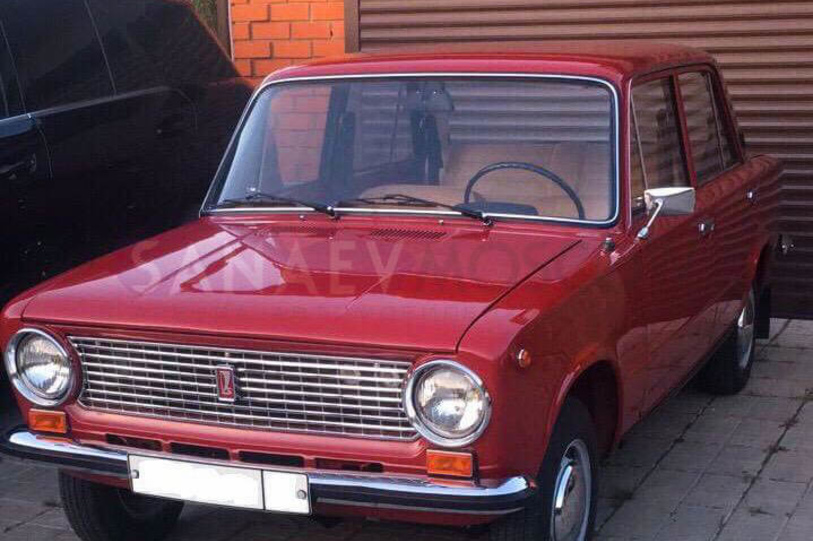 VAZ 2101