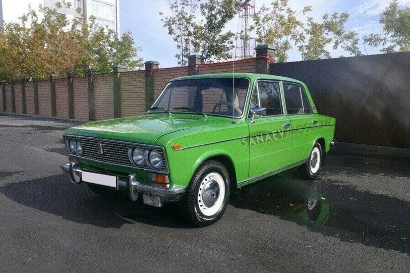 VAZ 2101